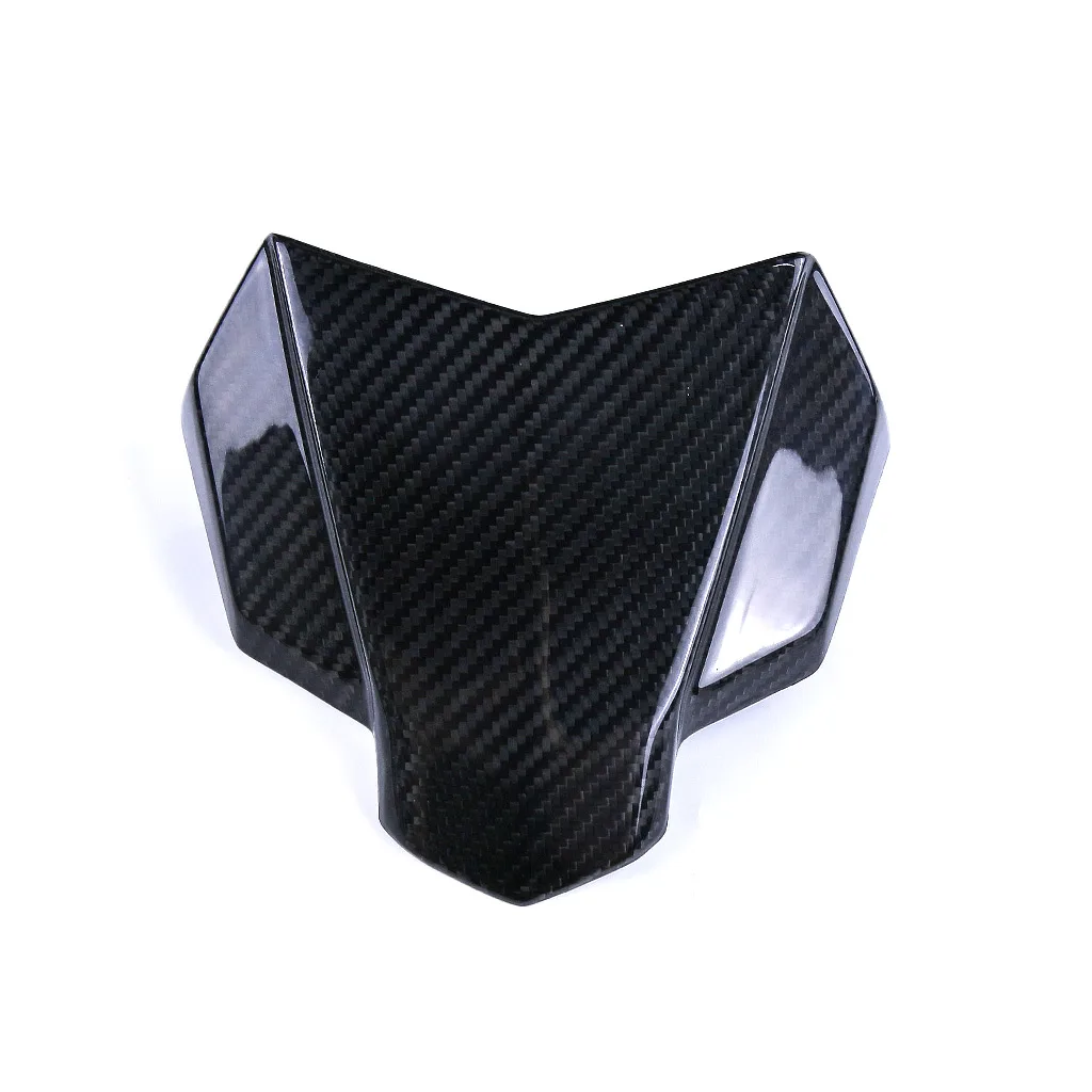 For Yamaha FZ-10-MT-10 2016-2021 100% Carbon Fiber Cockpit Fairing Instruments Cover
For Yamaha FZ-10-MT-10 2016-2021 100% Carbon Fiber Cockpit Fairing Instruments Cover