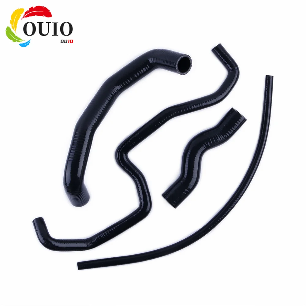 For Nissan 350Z / Infiniti V35 G35 2003-2007 Silicone Tube Radiator Coolant Hoses Kit
For Nissan 350Z / Infiniti V35 G35 2003-2007 Silicone Tube Radiator Coolant Hoses Kit