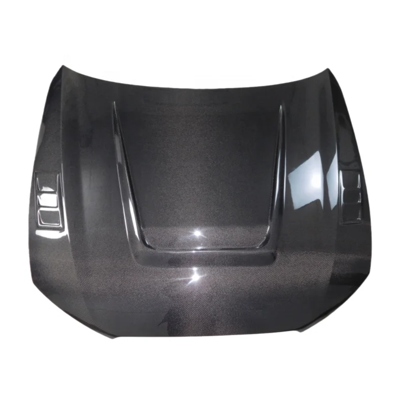 AR Style Carbon Fiber Car Engine Cover Auto Hood for Audi A6 C7 2016-2018
AR Style Carbon Fiber Car Engine Cover Auto Hood for Audi A6 C7 2016-2018