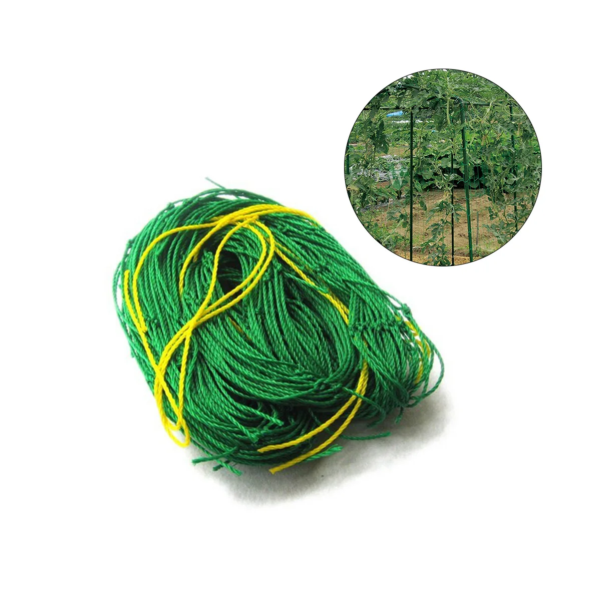 3pcs Climbing Plant Net Green Nylon Lattice Trellis Mesh Vegetable Garden Cucumber Vine Support Gardening Network
3pcs Climbing Plant Net Green Nylon Lattice Trellis Mesh Vegetable Garden Cucumber Vine Support Gardening Network