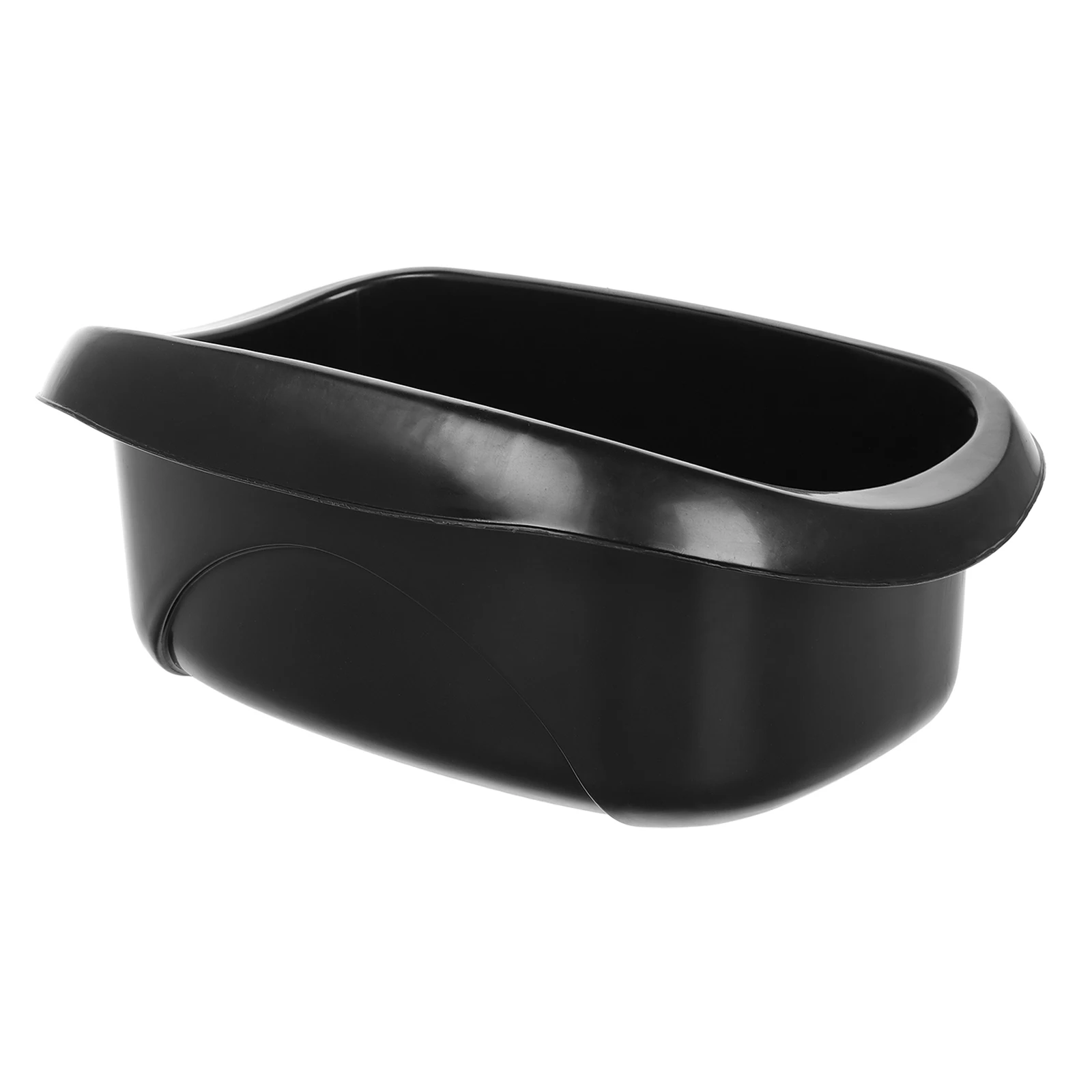 Children Tricycle Rear Basket Large Capacity Durable Plastic Kids Bike Accessories Stable Design Fits Models Black Color Storage
Children Tricycle Rear Basket Large Capacity Durable Plastic Kids Bike Accessories Stable Design Fits Models Black Color Storage