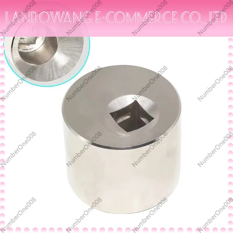 Suitable for Four-wheel Alignment Tool and Rear Toe Adjustment Tool
Suitable for Four-wheel Alignment Tool and Rear Toe Adjustment Tool