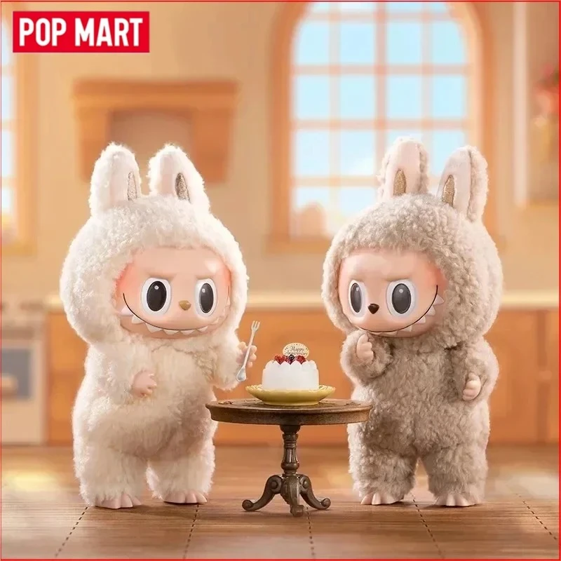 POP MART LABUBU V1 THE MONSTERS Exciting Macaron Vinyl Face Surprise Mystery Box Blind Box Toys Kawaii Anime Action Figure Gift
POP MART LABUBU V1 THE MONSTERS Exciting Macaron Vinyl Face Surprise Mystery Box Blind Box Toys Kawaii Anime Action Figure Gift