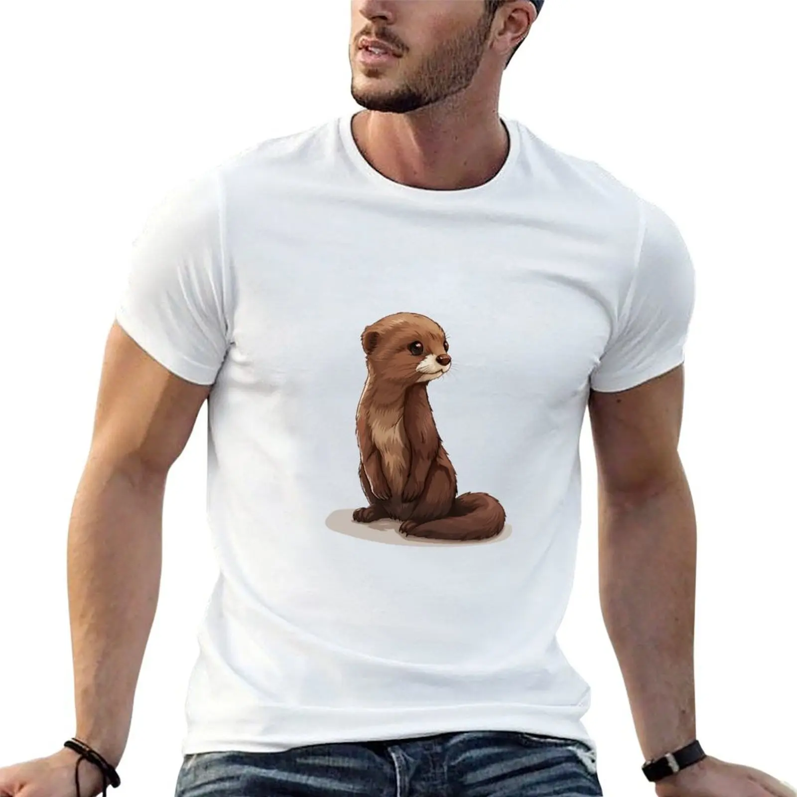 Watchful cotton shirt casual in man man Illustration shirts pack Elegant t Mink t graphic shirt Stance t T-Shirt
Watchful cotton shirt casual in man man Illustration shirts pack Elegant t Mink t graphic shirt Stance t T-Shirt