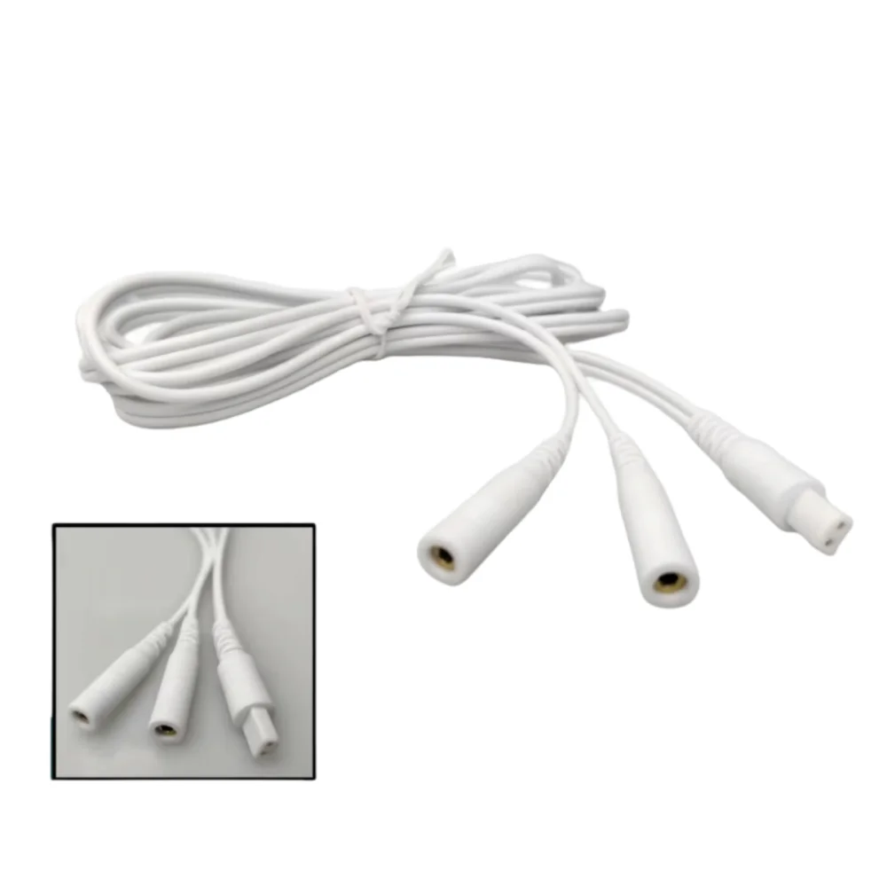 Стоматологическая измерительная проволока — совместима с локаторами Woodpecker, Morita, COXO и Denjoy Apex для точной диагностики полости рта
Стоматологическая измерительная проволока — совместима с локаторами Woodpecker, Morita, COXO и Denjoy Apex для точной диагностики полости рта