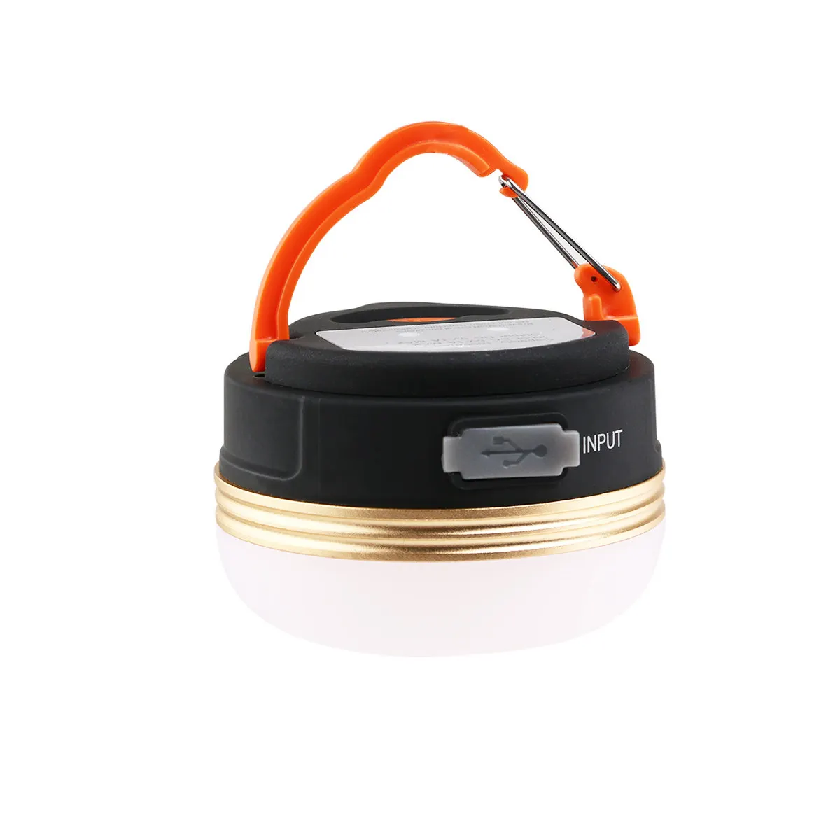 Mini Rechargeable LED Tent Lamp Lantern Flashlight White 70x70mm ABS Portable Foldable Hanging Hook Magnetic Camping Hiking Home
Mini Rechargeable LED Tent Lamp Lantern Flashlight White 70x70mm ABS Portable Foldable Hanging Hook Magnetic Camping Hiking Home