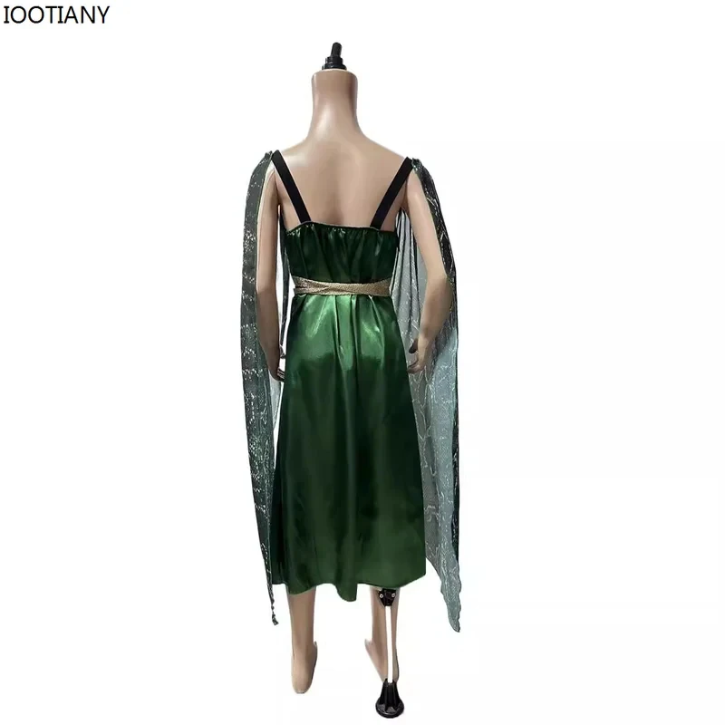 3;c,5\h;7/CosplayGreen Curse Of The Gorgons Cosplay Parent-child Costumes Halloween Medusa Performance Set Carnivae'5,h'7\f/
3;c,5\h;7/CosplayGreen Curse Of The Gorgons Cosplay Parent-child Costumes Halloween Medusa Performance Set Carnivae'5,h'7\f/