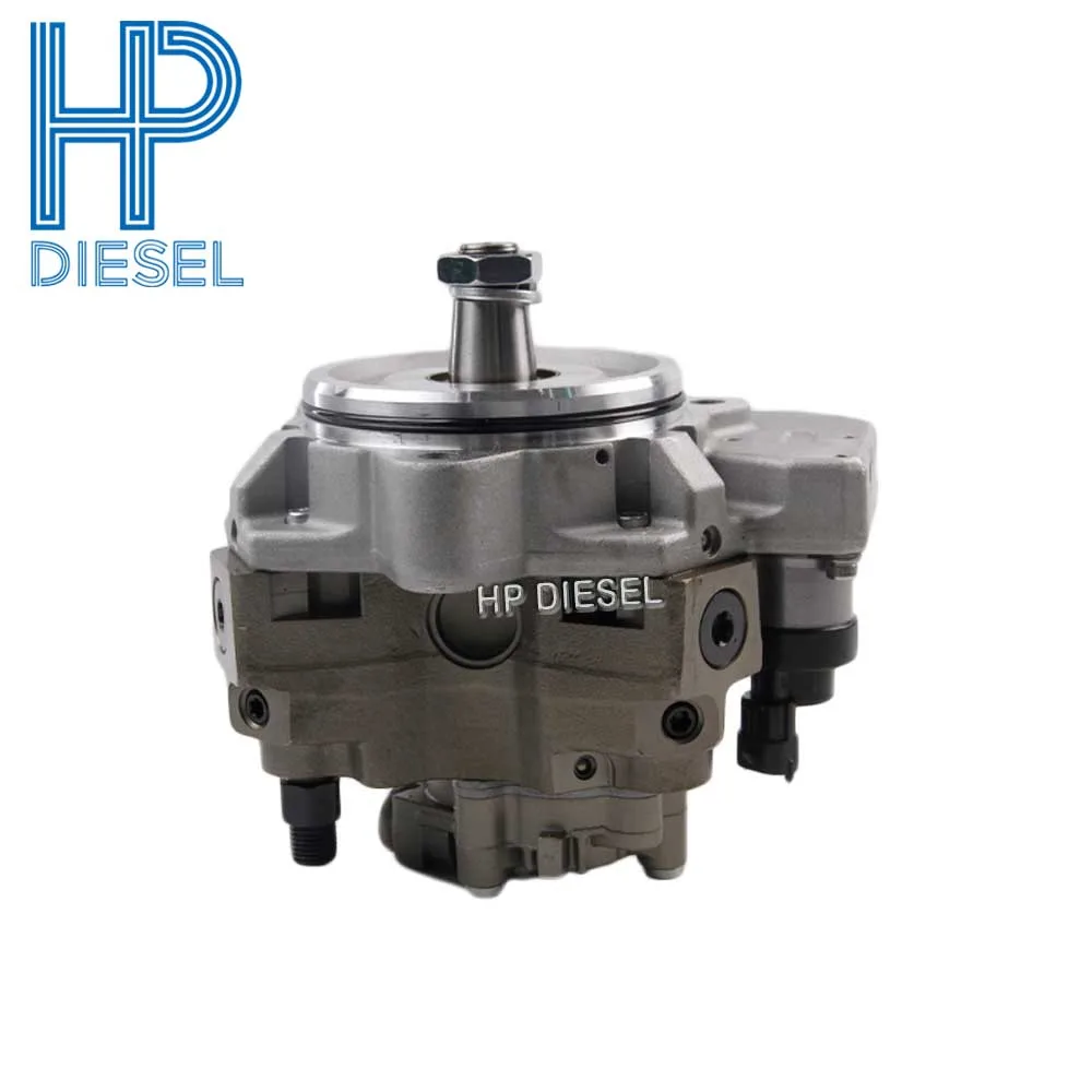 Bosch 0445020088 Injection Pump - New Common Rail, High-Pressure Unit, Direct Fit for Agricultural Machinery. Fast Shipment!
Bosch 0445020088 Injection Pump - New Common Rail, High-Pressure Unit, Direct Fit for Agricultural Machinery. Fast Shipment!