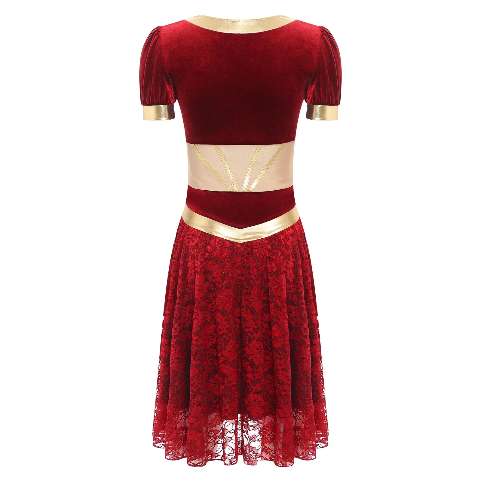 Women Middle Eastern Dance Dress Arabian Floral Metallic Gloss Lace Contemporary Dance Dress Elegant Belly Folk Dance Costume
Women Middle Eastern Dance Dress Arabian Floral Metallic Gloss Lace Contemporary Dance Dress Elegant Belly Folk Dance Costume