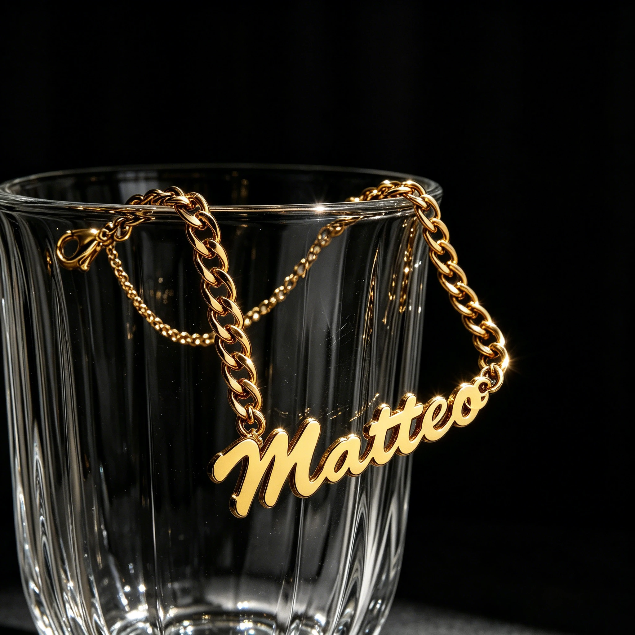 Personalized Mens Name Chain Bracelet Stainless Steel Engraved Custom Initials Charm Link for Him Gift Boyfriend Husband
Personalized Mens Name Chain Bracelet Stainless Steel Engraved Custom Initials Charm Link for Him Gift Boyfriend Husband
