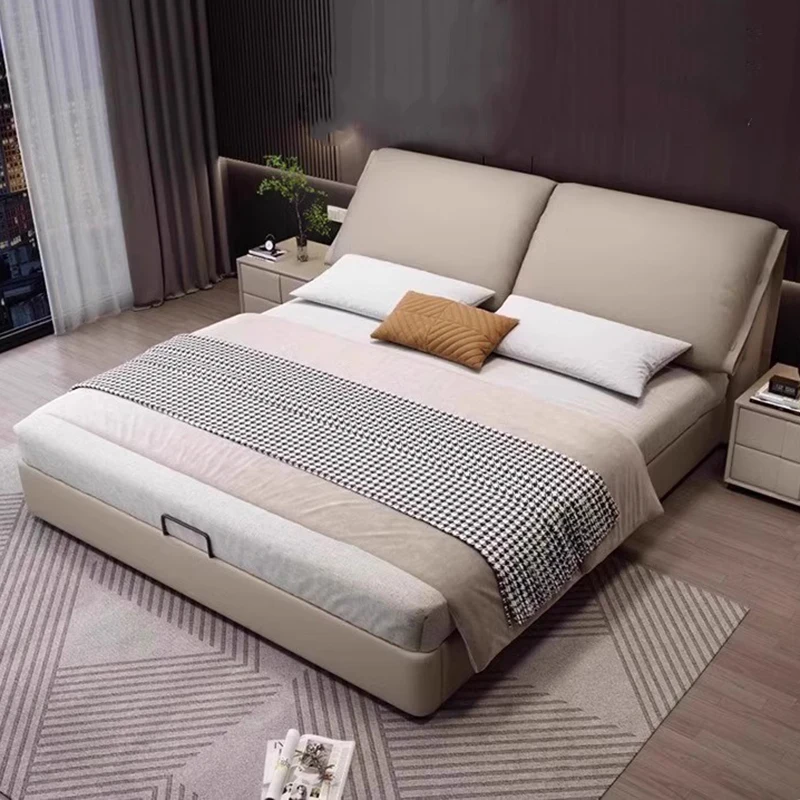 Sleeping Bedroom Massage Bed Double Luxury Modern Floor Princess Bed Hospital Mobile Safe Letto Matrimoniale Hotel Furniture
Sleeping Bedroom Massage Bed Double Luxury Modern Floor Princess Bed Hospital Mobile Safe Letto Matrimoniale Hotel Furniture