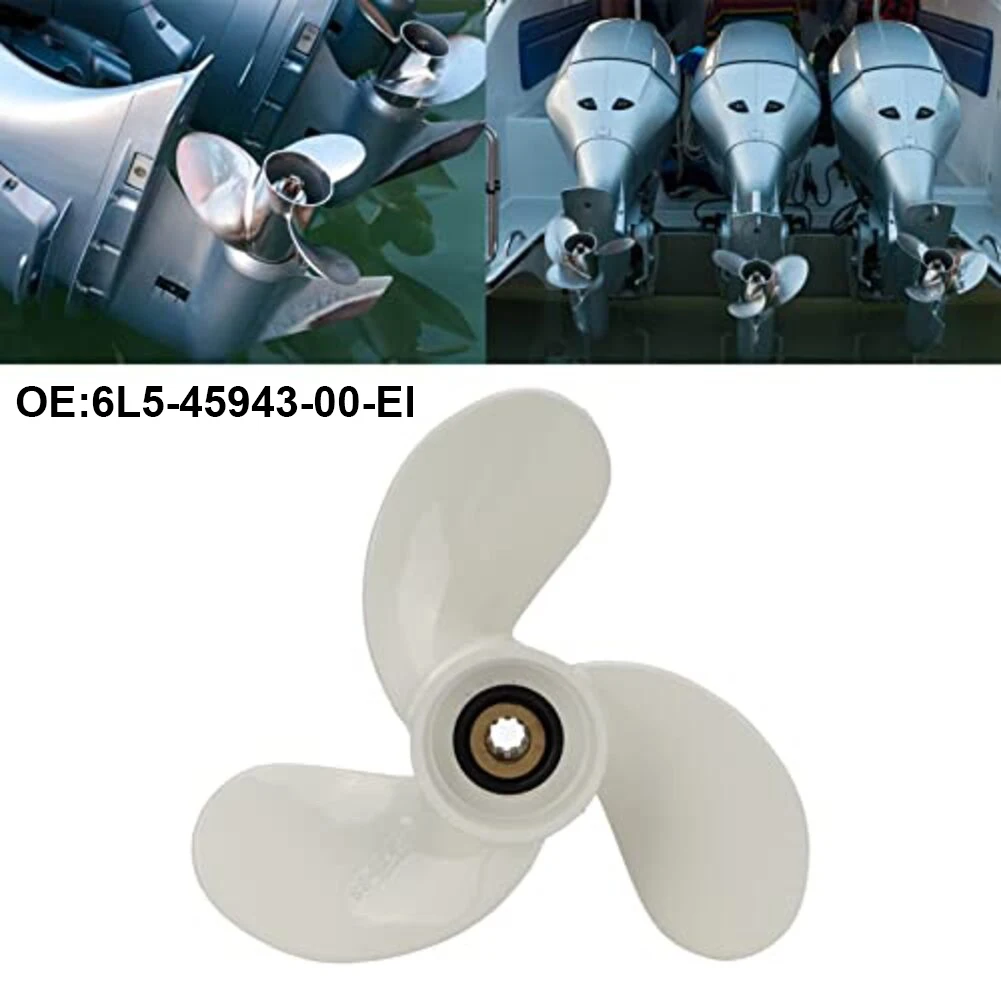 1 шт. морской подвесной двигатель 2,5/3 л.с. F2.5MSH 3MLHY 3-лопастной пропеллер двигателя 6L5-45943-00-EL 3X7 1/4X6 часть лодочного двигателя
1 шт. морской подвесной двигатель 2,5/3 л.с. F2.5MSH 3MLHY 3-лопастной пропеллер двигателя 6L5-45943-00-EL 3X7 1/4X6 часть лодочного двигателя