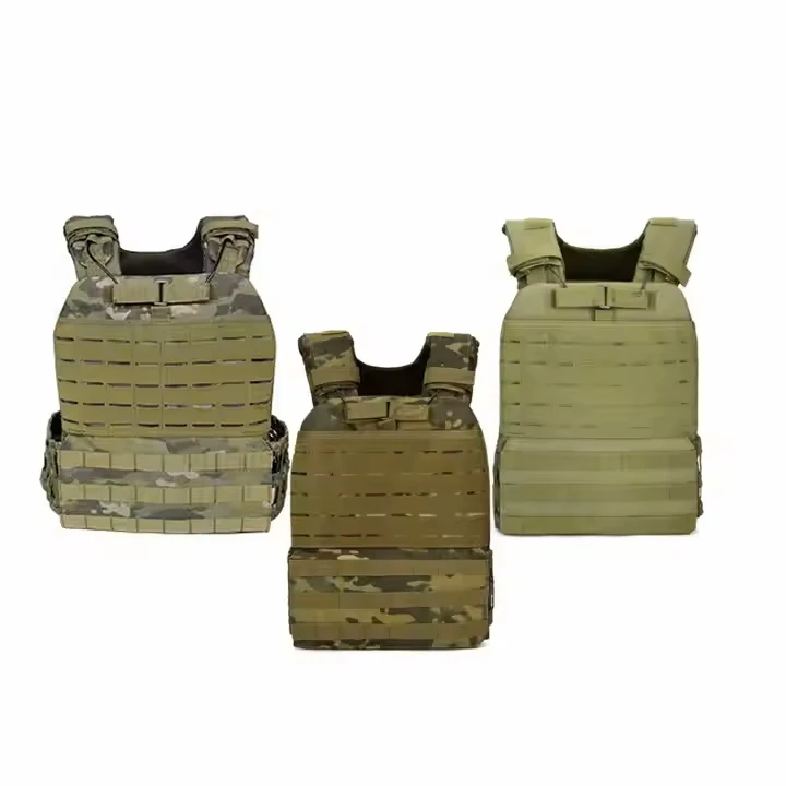 Tactical Outdoor Running Fitness Training Vest Weight Vest for Sports and Training Use
Tactical Outdoor Running Fitness Training Vest Weight Vest for Sports and Training Use