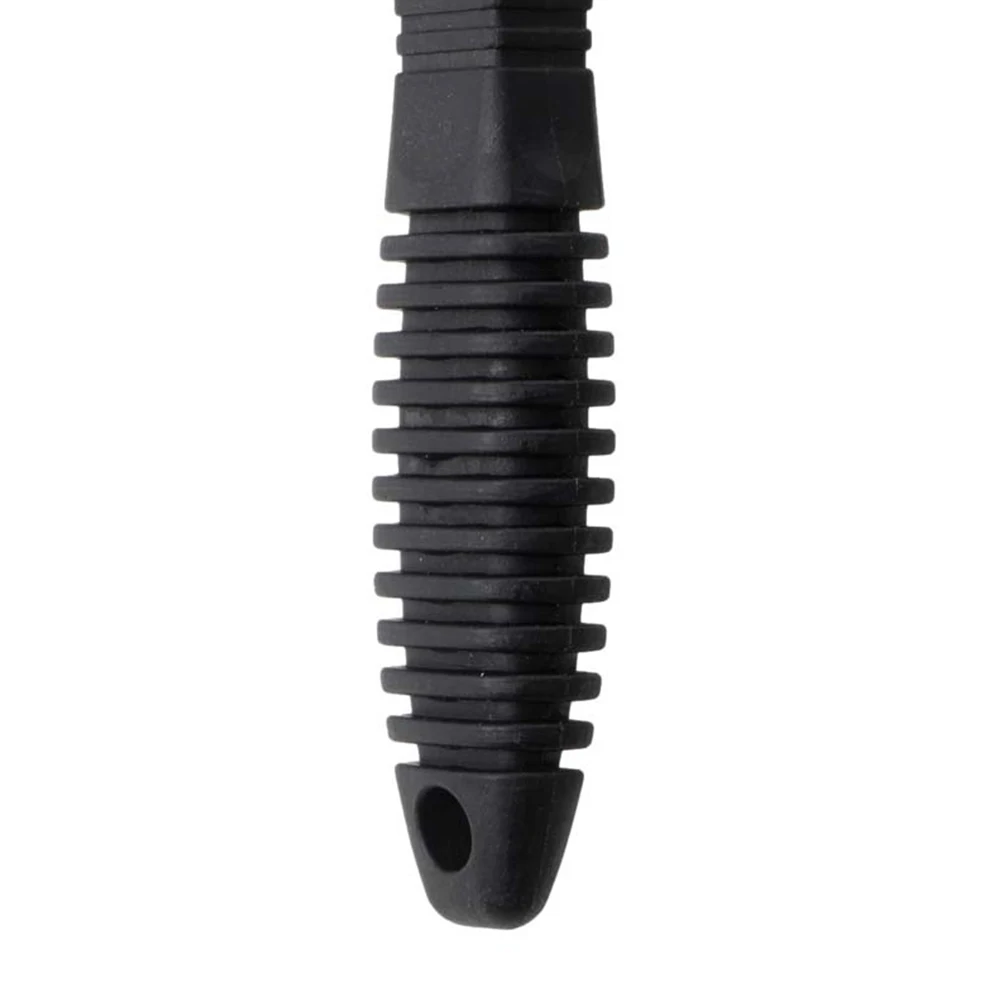 Key Wrench Ratchet Spanner Quickly Loosen Wear Resistant Plastic/Rubber/45#Iron 1pc 2 In 1 Black For Electric Drills
Key Wrench Ratchet Spanner Quickly Loosen Wear Resistant Plastic/Rubber/45#Iron 1pc 2 In 1 Black For Electric Drills
