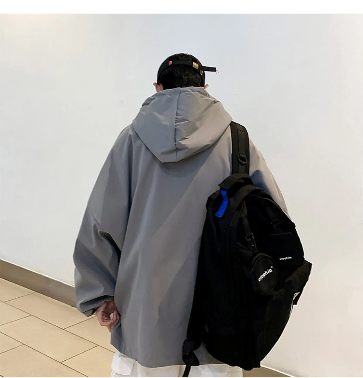 Mens With Hat Hoodies Y2K Graphic Zip Up Fall American Style Traditional Classic Design Daily Office Activities Mature Mensswear
Mens With Hat Hoodies Y2K Graphic Zip Up Fall American Style Traditional Classic Design Daily Office Activities Mature Mensswear