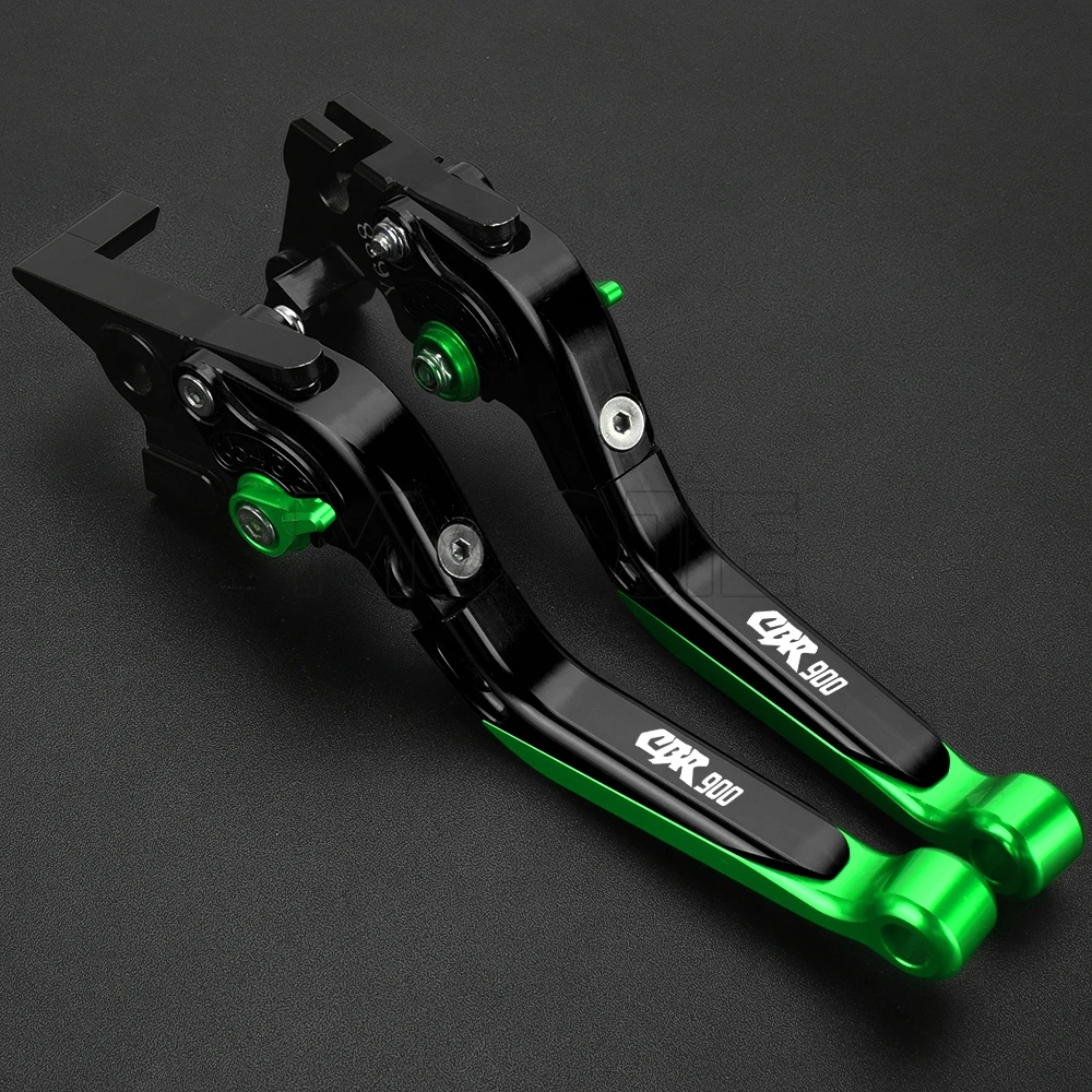 FOR HONDA CBR900 1992 1993 1994 1995 1996 1997 Motorcycle Accessories CNC Foldable Extendable Brakes clutch lever Brake lever
FOR HONDA CBR900 1992 1993 1994 1995 1996 1997 Motorcycle Accessories CNC Foldable Extendable Brakes clutch lever Brake lever