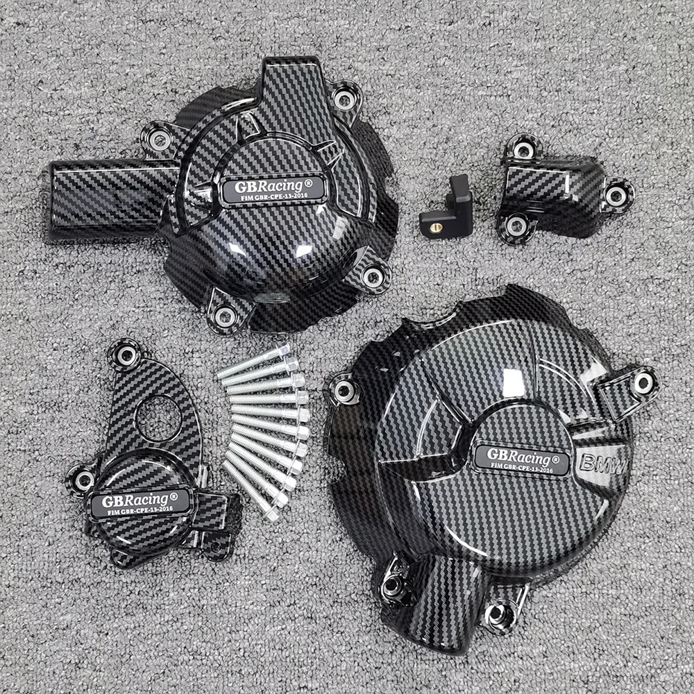 S1000RR 2023 Motorcycle accessories Engine Case Guard Protector Cover case For GB Racing For BMW S1000RR/R & M1000RR 2019-2024
S1000RR 2023 Motorcycle accessories Engine Case Guard Protector Cover case For GB Racing For BMW S1000RR/R & M1000RR 2019-2024