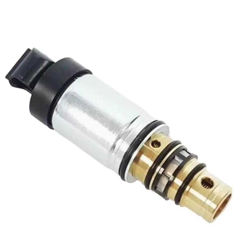 97674-2S000 Электромагнитный клапан компрессора кондиционера для Hyundai Accent 11-17 Genesis Coupe 12-16 Tucson 09-14 для KIA RIO 12-15
97674-2S000 Электромагнитный клапан компрессора кондиционера для Hyundai Accent 11-17 Genesis Coupe 12-16 Tucson 09-14 для KIA RIO 12-15