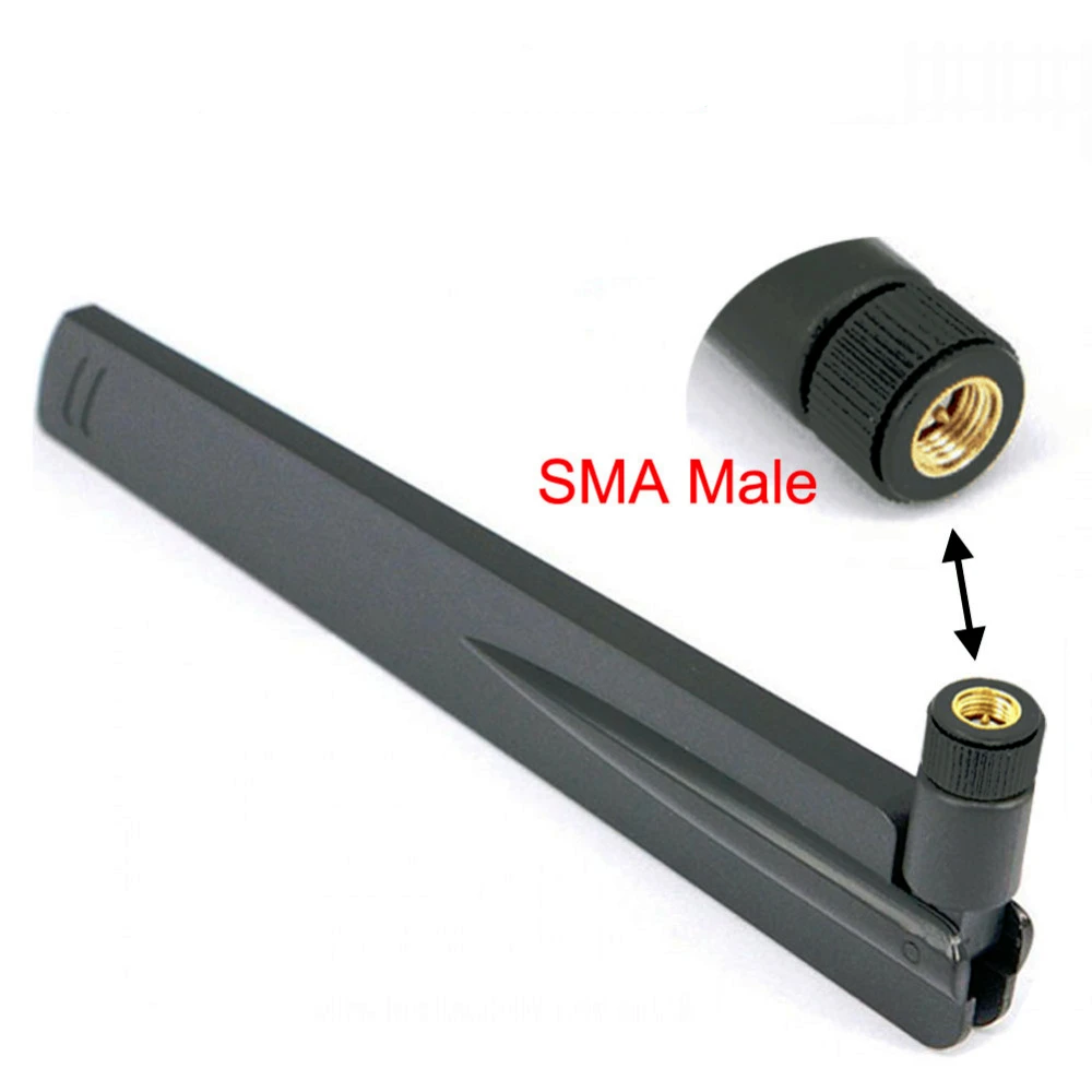 5pcs LTE external antenna 11dBi 4g router antenna with SMA male connector for huawei ZTE router
5pcs LTE external antenna 11dBi 4g router antenna with SMA male connector for huawei ZTE router