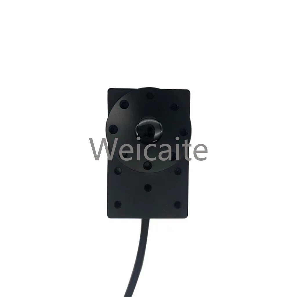 SUBFF AU35S500 New Style Electric Speed Controller Waterproof Steering Gear for Boat Underwater Drone
SUBFF AU35S500 New Style Electric Speed Controller Waterproof Steering Gear for Boat Underwater Drone