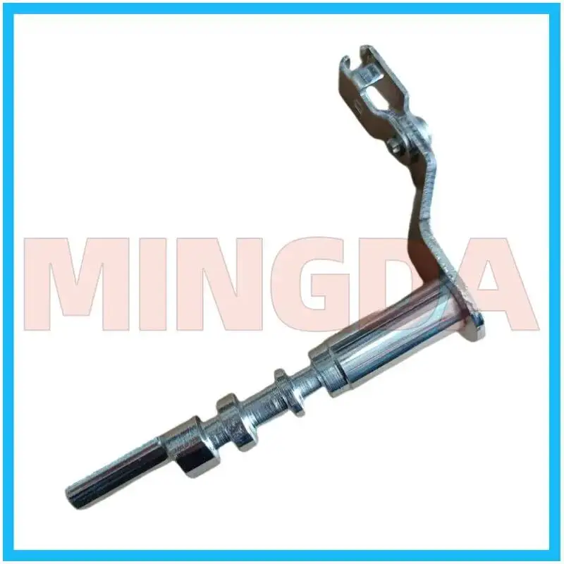 Рычаг сцепления в сборе для Lifan V16/lf250-d/e/r/h/v16s/plus
Рычаг сцепления в сборе для Lifan V16/lf250-d/e/r/h/v16s/plus