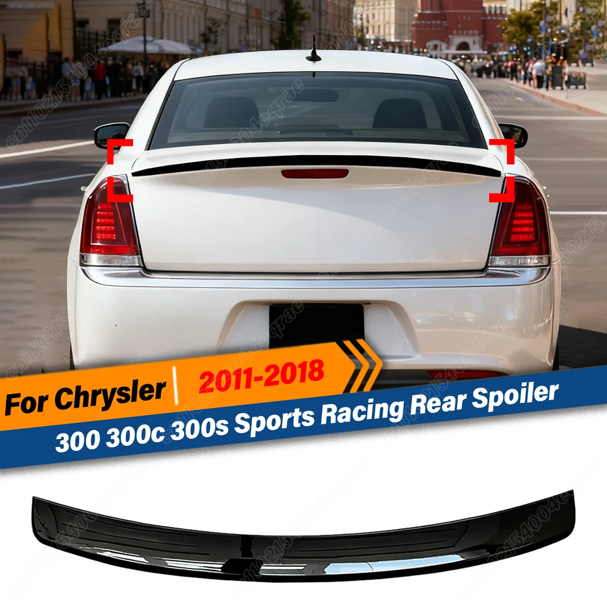 Для Chrysler 300 300c 300s 2011 2012 2013 2014 2015 2016 2017 2018 задний спойлер багажника, крышка багажника, комплект кузова, автозапчасти
Для Chrysler 300 300c 300s 2011 2012 2013 2014 2015 2016 2017 2018 задний спойлер багажника, крышка багажника, комплект кузова, автозапчасти