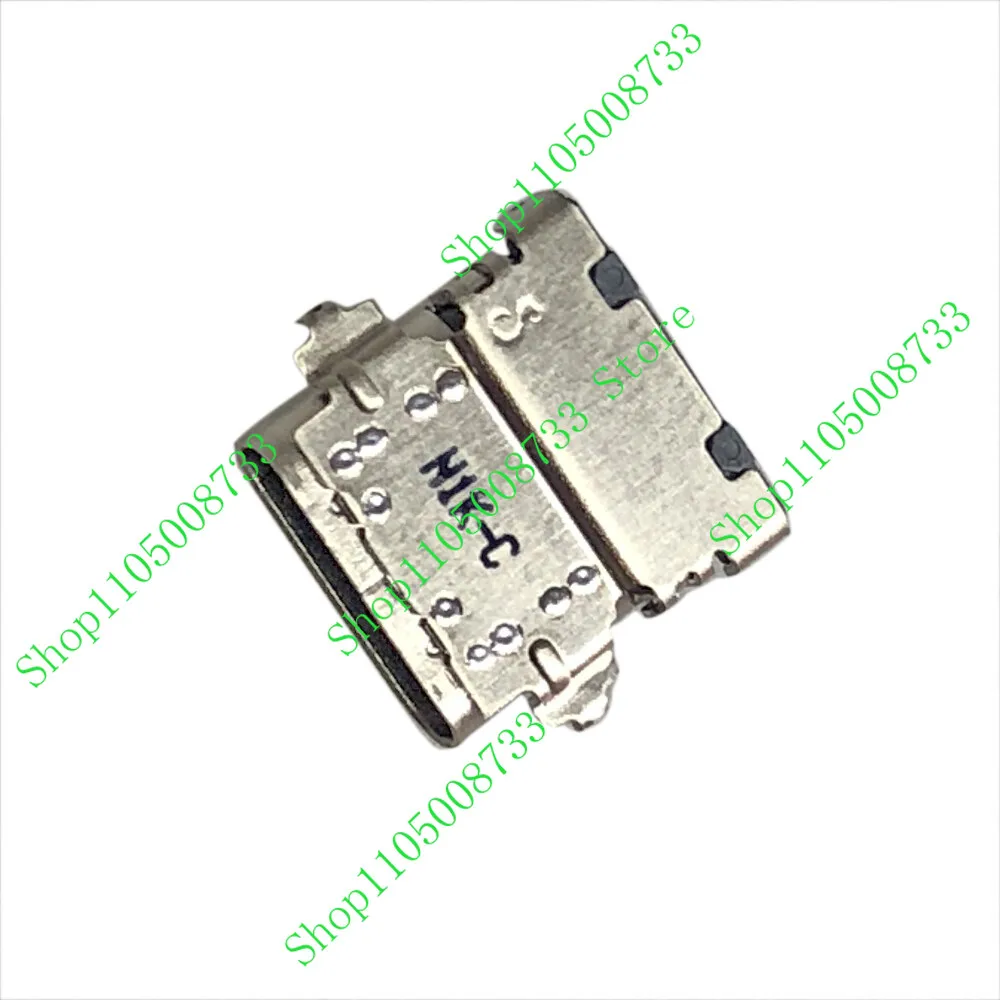 PJS TYPE-C CHARGING PORT FOR HP SPECTRE X360 14-EA0023DX 14-ea1023dx 14-ea0047nr
PJS TYPE-C CHARGING PORT FOR HP SPECTRE X360 14-EA0023DX 14-ea1023dx 14-ea0047nr