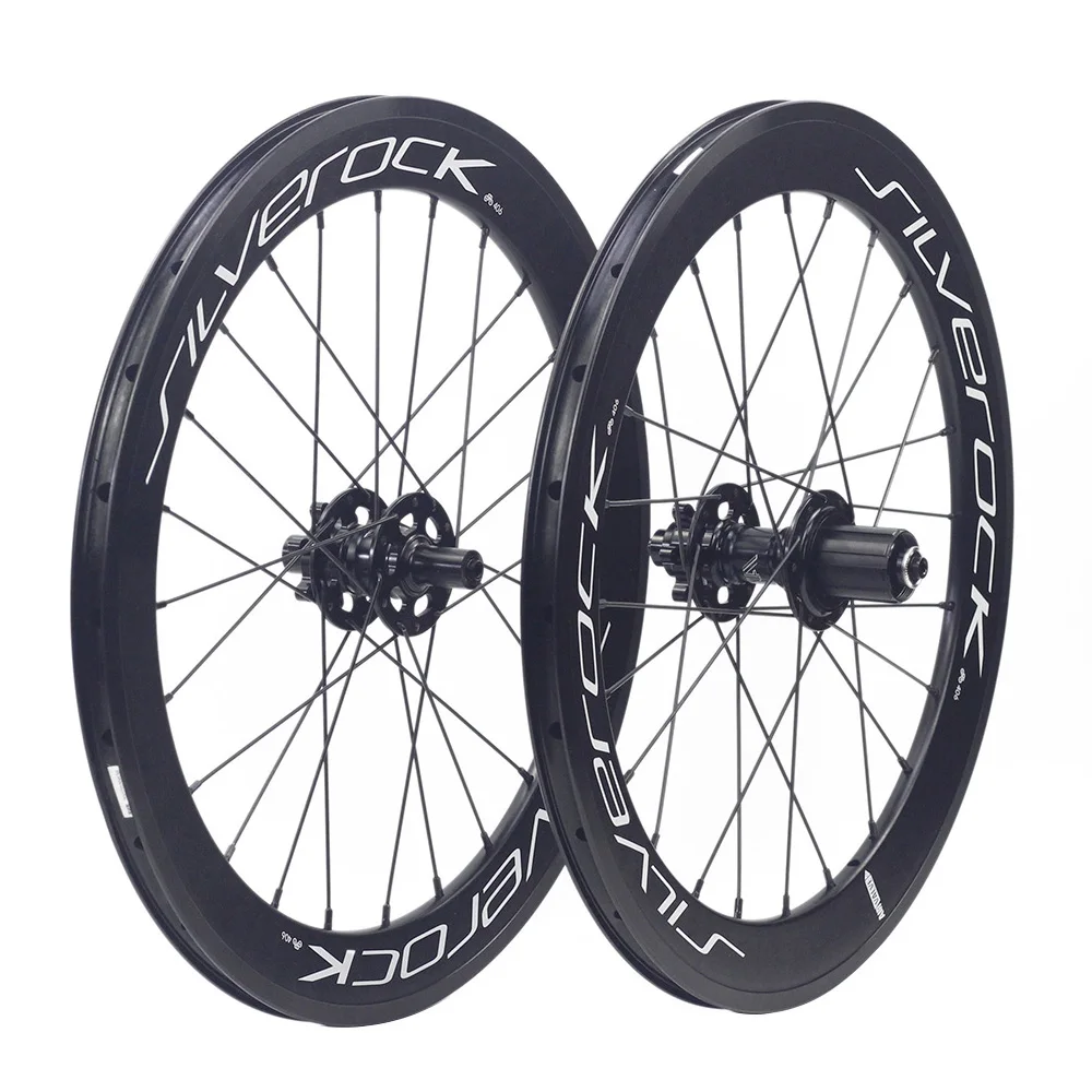 SILVEROCK SR42 диски из сплава 20 дюймов 406 дисковый тормоз 20 дюймов Aero высокий профиль для дискового складного велосипеда Birdy фотошум
SILVEROCK SR42 диски из сплава 20 дюймов 406 дисковый тормоз 20 дюймов Aero высокий профиль для дискового складного велосипеда Birdy фотошум