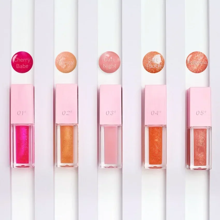 Частная марка Quicksand Flash Lip Oil Pigment Длительный антипригарный, не выцветающий, меняющий цвет, индивидуальный логотип, макияж, оптовая продажа, веганский
Частная марка Quicksand Flash Lip Oil Pigment Длительный антипригарный, не выцветающий, меняющий цвет, индивидуальный логотип, макияж, оптовая продажа, веганский