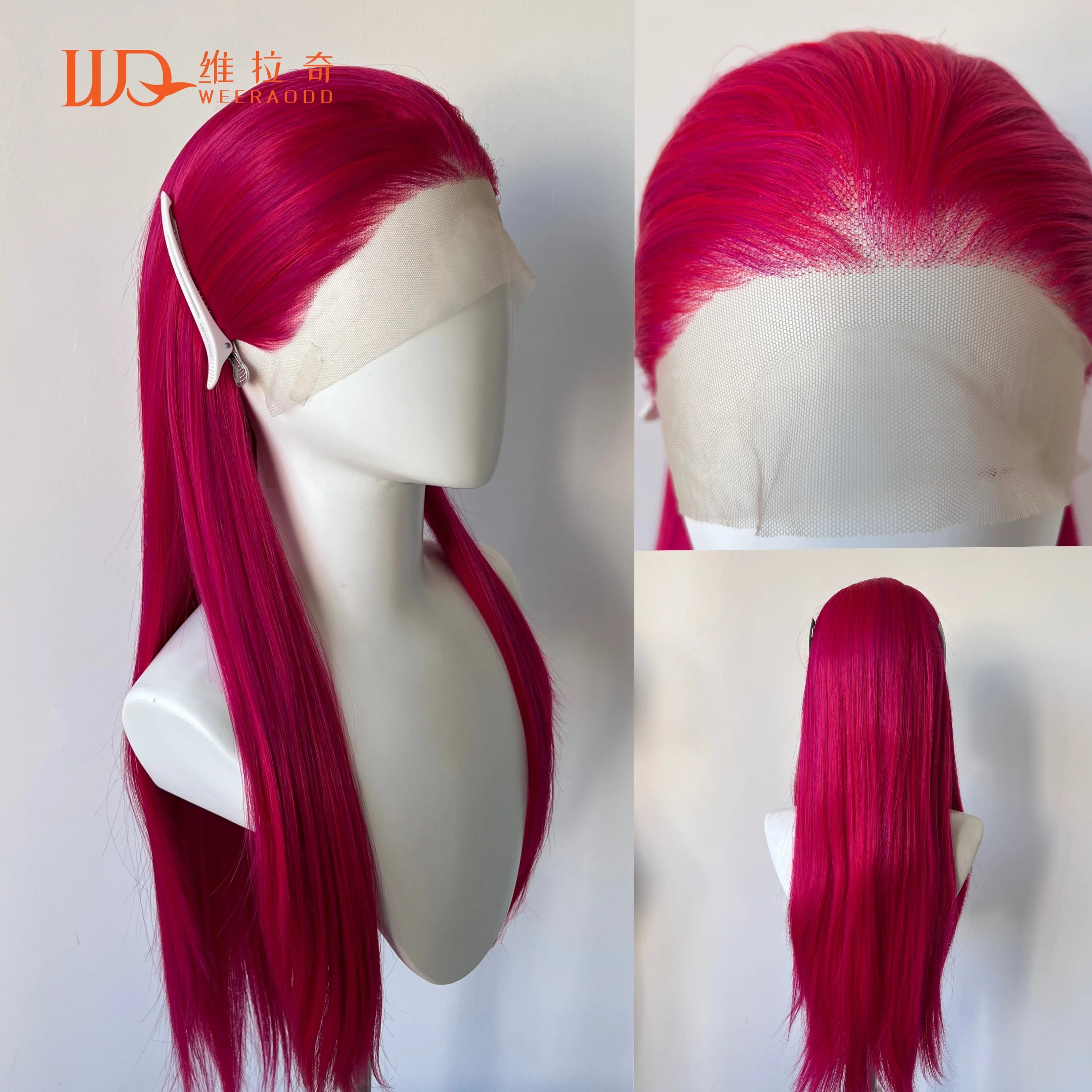 Смешанные розовые синтетические парики спереди 13x4 для женщин, модные 26-дюймовые длинные прямые парики спереди, бесклеевые, плотность 150%, бесплатно
Смешанные розовые синтетические парики спереди 13x4 для женщин, модные 26-дюймовые длинные прямые парики спереди, бесклеевые, плотность 150%, бесплатно