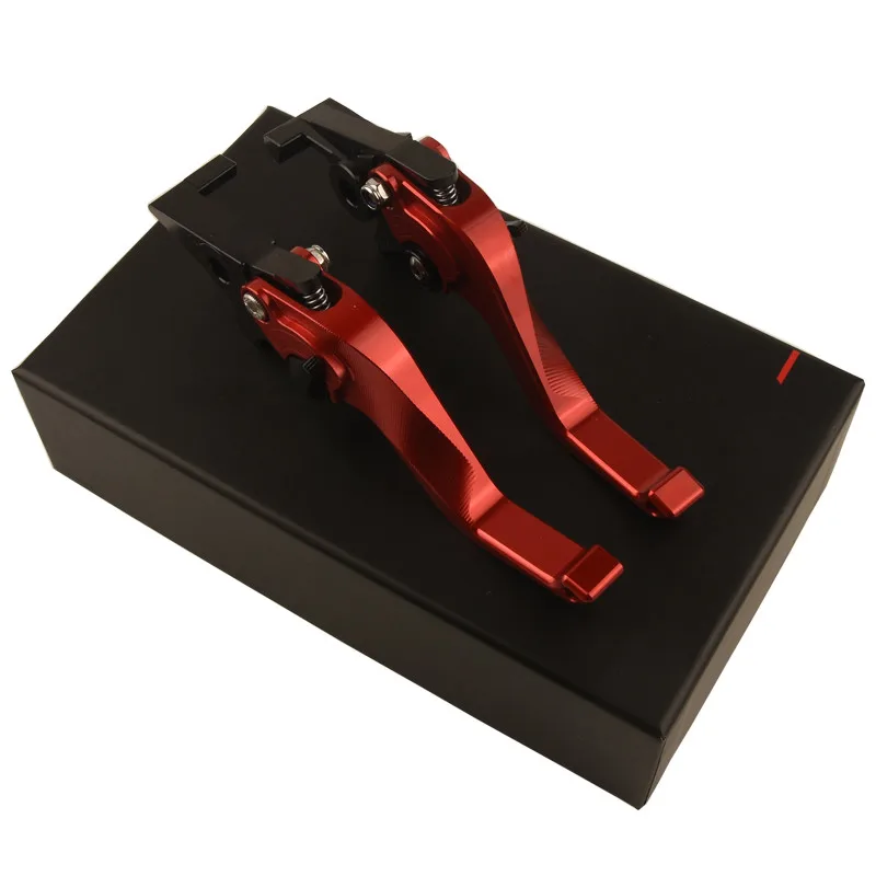 For DUCATI Hypermotard 937 950 Multistrada V2/S V4/S Motorcycle Accessories Short Brake Clutch Levers Handle Levers
For DUCATI Hypermotard 937 950 Multistrada V2/S V4/S Motorcycle Accessories Short Brake Clutch Levers Handle Levers