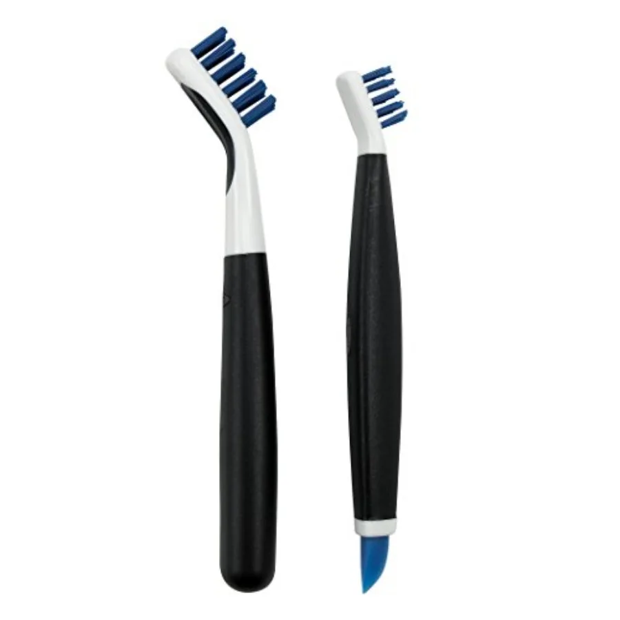 , Blue Good Grips Deep Clean Brush Set
, Blue Good Grips Deep Clean Brush Set