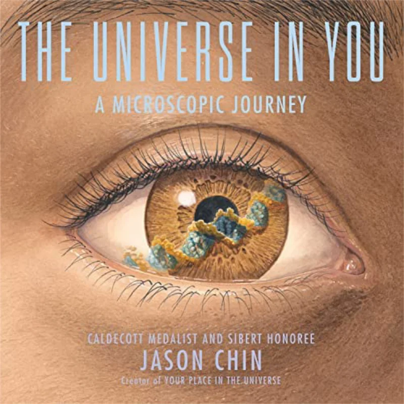 Микроскопическое путешествие Jason ChinA Книги Джейсона Chin Neal Porter 9780823450701 Книга 
Микроскопическое путешествие Jason ChinA Книги Джейсона Chin Neal Porter 9780823450701 Книга