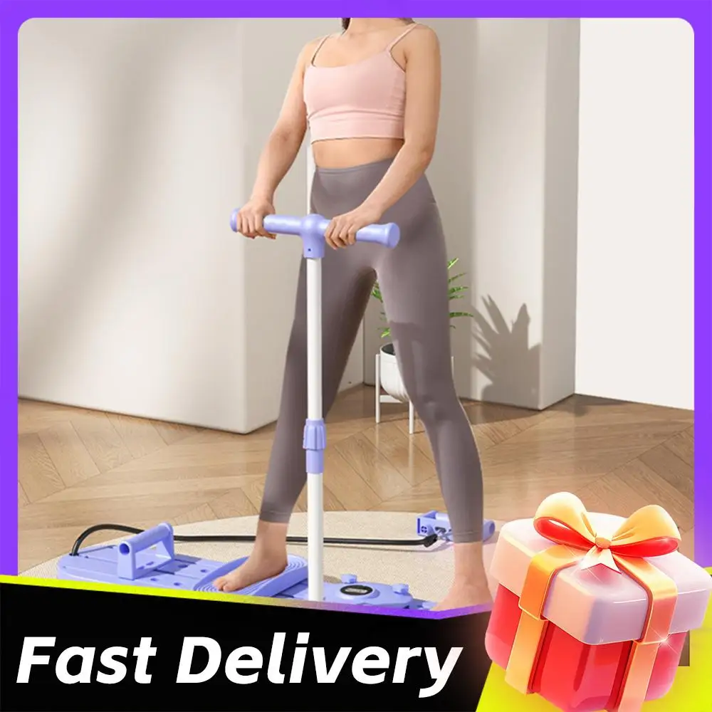 Тренажер для лыжного спорта, складной, многофункциональный, для тренировки мышц тазового дна, для женщин, для восстановления после родов
Тренажер для лыжного спорта, складной, многофункциональный, для тренировки мышц тазового дна, для женщин, для восстановления после родов