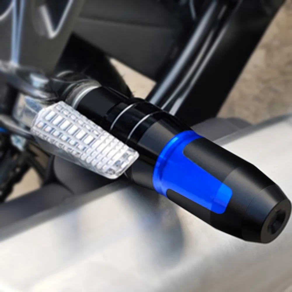 FOR SUZUKI SV1000S 2003 2004 2005 2006 2007 Motorbike CNC Accessories Exhaust Frame Sliders Crash Pads Falling Protector SV1000S
FOR SUZUKI SV1000S 2003 2004 2005 2006 2007 Motorbike CNC Accessories Exhaust Frame Sliders Crash Pads Falling Protector SV1000S