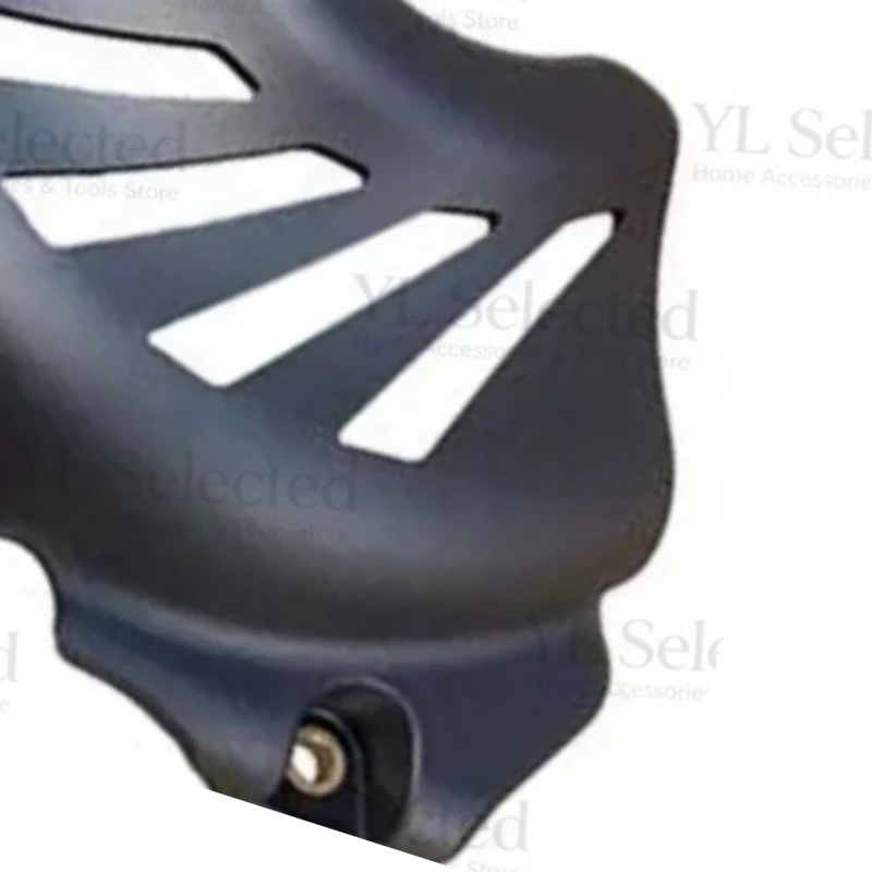 Motorcycle Clutch Right Rear Heat Protective Cover Suitable for ZT703T/R/RR Engine Replacement Mod Part
Motorcycle Clutch Right Rear Heat Protective Cover Suitable for ZT703T/R/RR Engine Replacement Mod Part