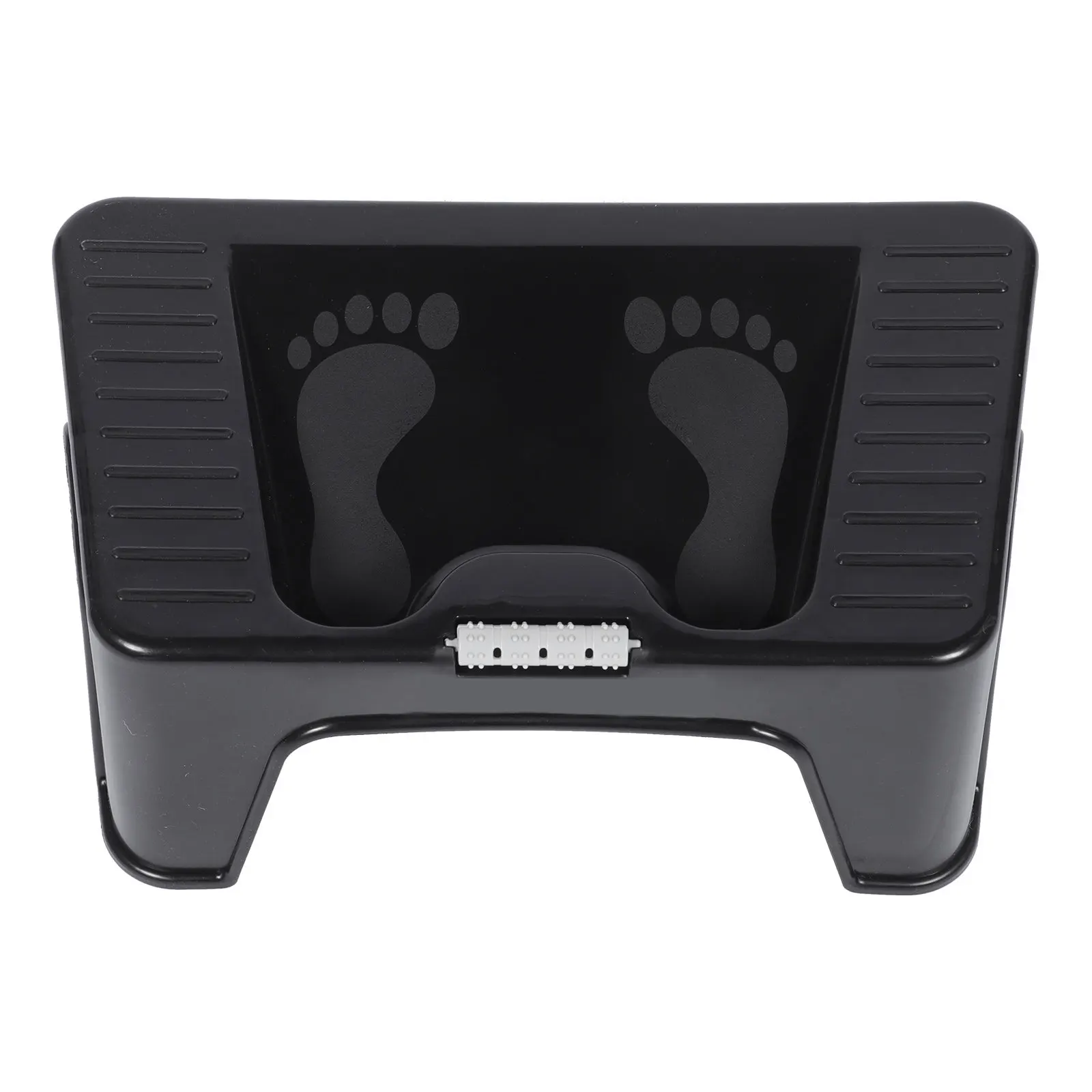 1Pcs Plastic Footstool Durable Home Office Use Non-Slip Bathroom Footstool Massage Foot Rest Stool Toilet Foot Stool
1Pcs Plastic Footstool Durable Home Office Use Non-Slip Bathroom Footstool Massage Foot Rest Stool Toilet Foot Stool