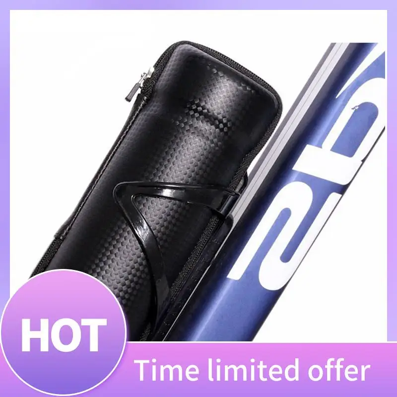 ABXI 1 PCS Mountain Bike Bicycle Bottle Cage Hard Shell Bag Bicycle Bag Cycling Gear Repair Toolkit Portable
ABXI 1 PCS Mountain Bike Bicycle Bottle Cage Hard Shell Bag Bicycle Bag Cycling Gear Repair Toolkit Portable