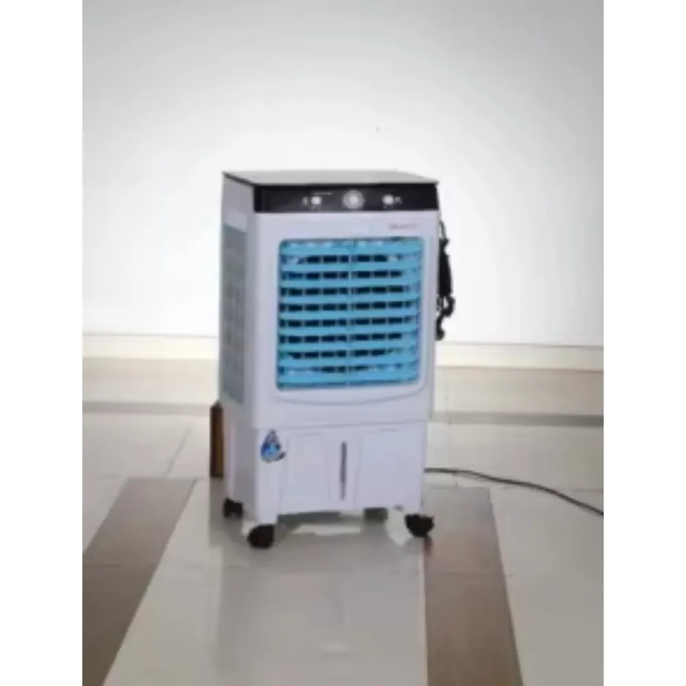 Evaporative Cooling Fan, Portable Air Cooler, 3-in-1 Humidifier, Personal Mini USB Fan for Home Office Travel
Evaporative Cooling Fan, Portable Air Cooler, 3-in-1 Humidifier, Personal Mini USB Fan for Home Office Travel
