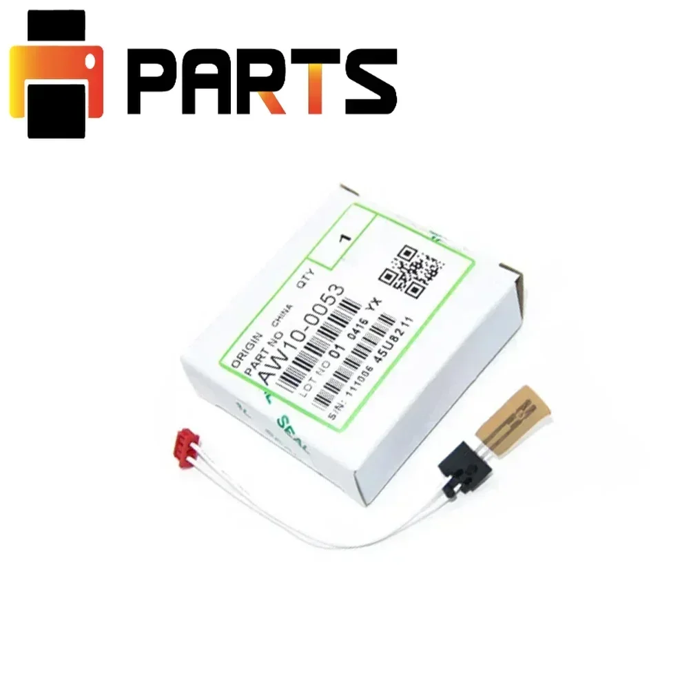 10шт. Новый AW10-0053 AW 100053 Для Ricoh Aficio 1022 1027 1035 1045 2022 2027 2035 2045 3025 3030 2510 3010 термистор фьюзера/
10шт. Новый AW10-0053 AW 100053 Для Ricoh Aficio 1022 1027 1035 1045 2022 2027 2035 2045 3025 3030 2510 3010 термистор фьюзера/