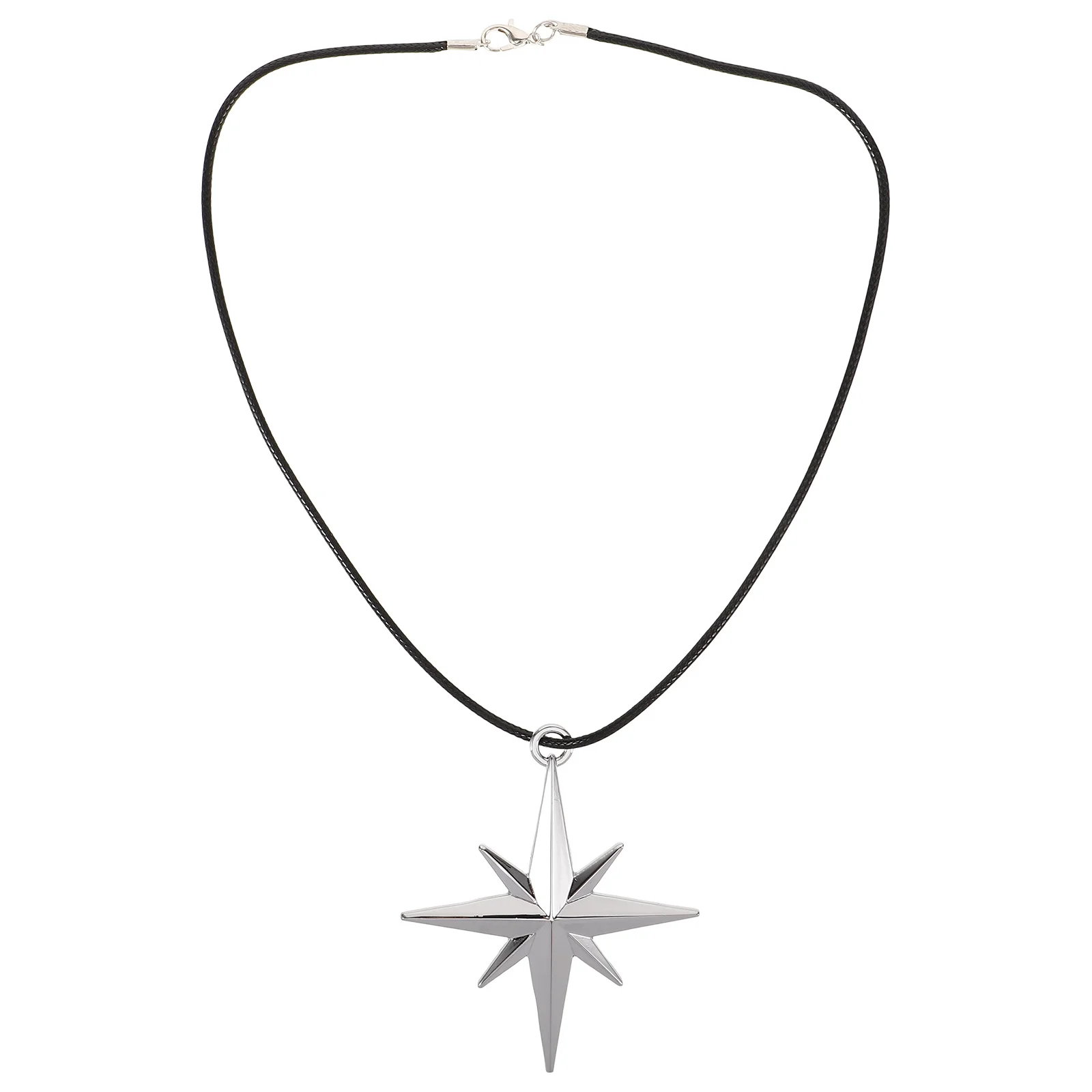 Compass Star Ornament Zinc Alloy Car Hanging Decoration For Rearview Mirror Interior Car Accessories Auto Decor
Compass Star Ornament Zinc Alloy Car Hanging Decoration For Rearview Mirror Interior Car Accessories Auto Decor