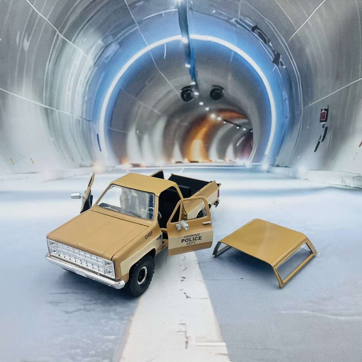 JADA 1:24 Chevrolet BLAZER, легкосплавный автомобиль, литье под давлением и игрушечный транспорт, модель автомобиля, миниатюрная масштабная модель автомобиля для детей
JADA 1:24 Chevrolet BLAZER, легкосплавный автомобиль, литье под давлением и игрушечный транспорт, модель автомобиля, миниатюрная масштабная модель автомобиля для детей