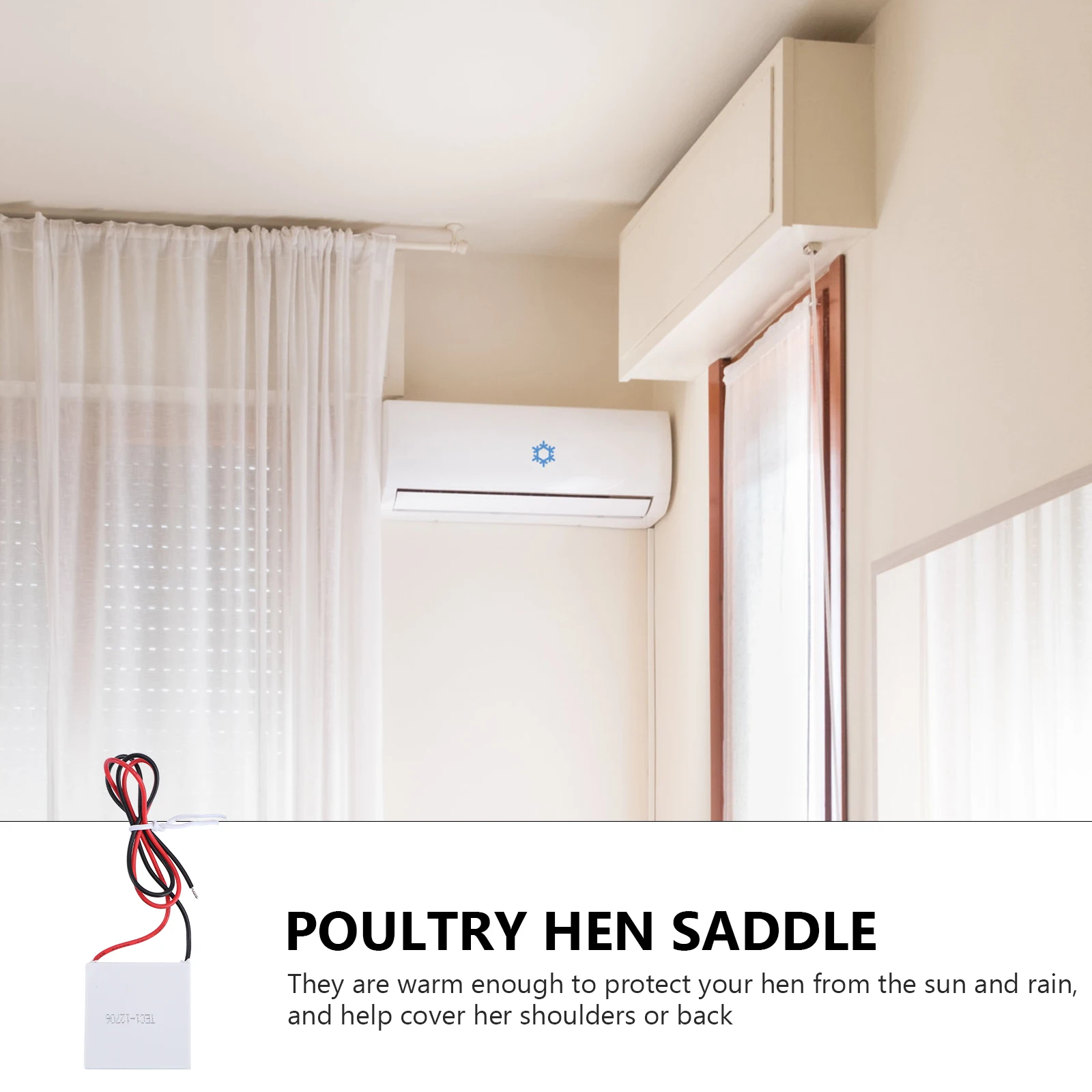 3pcs Cooling Peltier Plate Module White Wire Thermoelectric Cooler Refrigeration Notebook Computer Components
3pcs Cooling Peltier Plate Module White Wire Thermoelectric Cooler Refrigeration Notebook Computer Components
