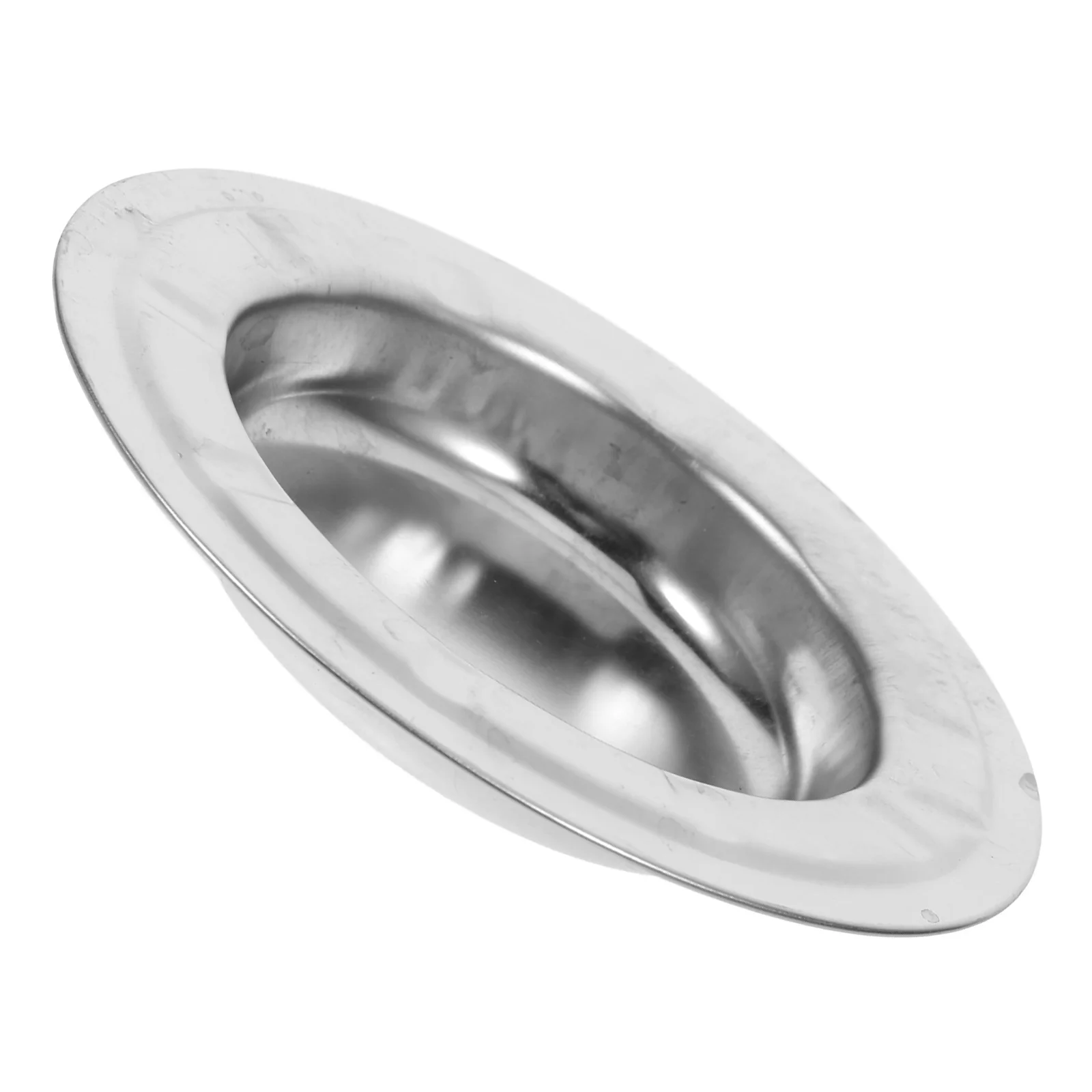 Stainless Steel Ashtray Mahjong Table Accessory Portable Design for Indoor Smoking and Cigarettes Ash Tray
Stainless Steel Ashtray Mahjong Table Accessory Portable Design for Indoor Smoking and Cigarettes Ash Tray