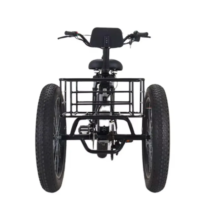 20-дюймовый электрический трехколесный велосипед с точечной литиевой батареей 48v350w электрический трехколесный велосипед
20-дюймовый электрический трехколесный велосипед с точечной литиевой батареей 48v350w электрический трехколесный велосипед
