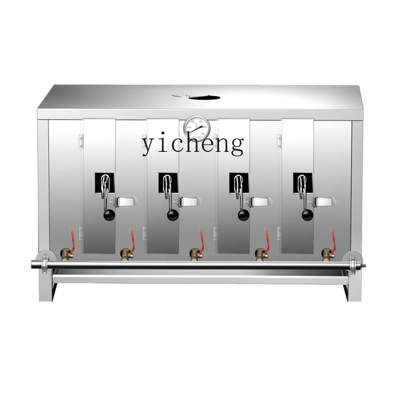 TQH fish grill commercial charcoal fish grill desktop intelligent automatic electric fish box manufacturer 
TQH fish grill commercial charcoal fish grill desktop intelligent automatic electric fish box manufacturer