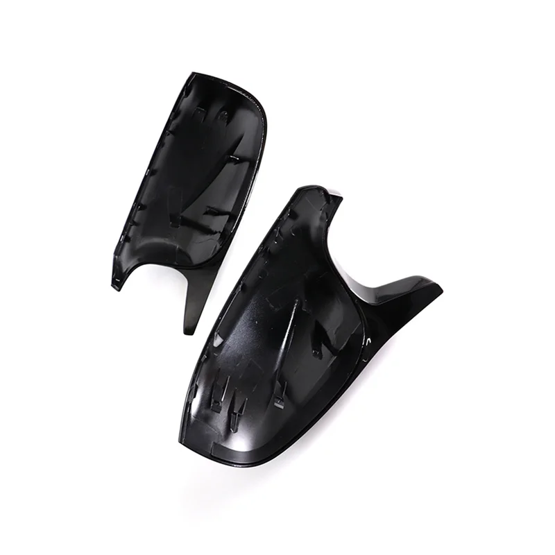 AB56-Car Rearview Mirror Cover Car Rearview Mirror Cap Car Rearview Mirror Cap Forbmw Black
AB56-Car Rearview Mirror Cover Car Rearview Mirror Cap Car Rearview Mirror Cap Forbmw Black