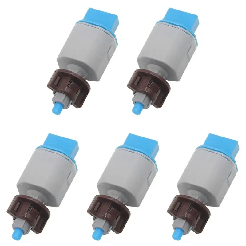 A33K-Car Brake Stop Lamp Switch(5Pcs) 84340-09380 8434009380 For TOYOTA Corolla Fortuner Hilux OEM Auto Parts
A33K-Car Brake Stop Lamp Switch(5Pcs) 84340-09380 8434009380 For TOYOTA Corolla Fortuner Hilux OEM Auto Parts