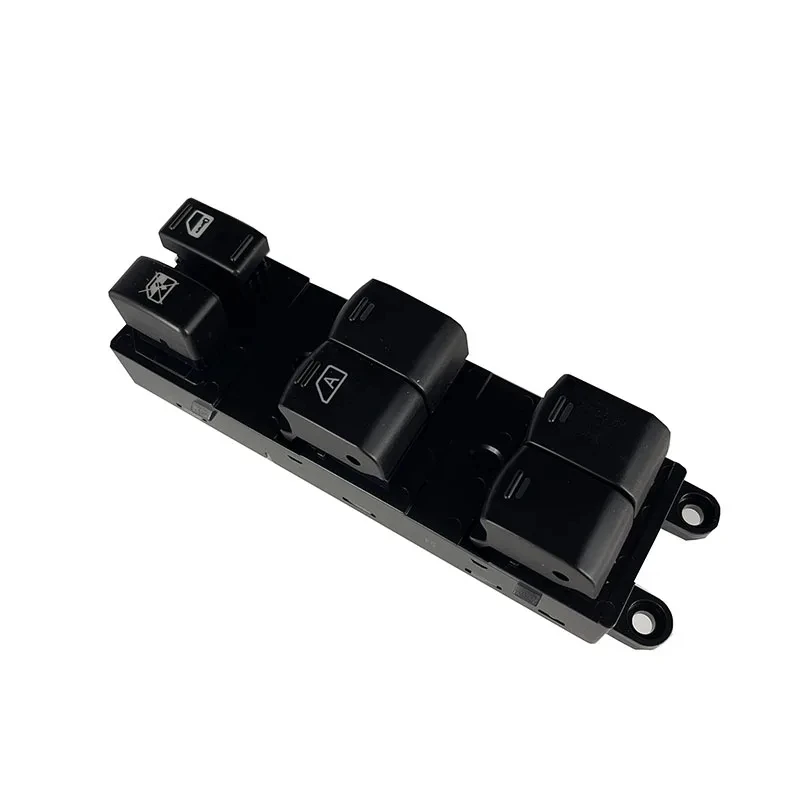 Новый оригинальный переключатель NBJKATO 83071FG09 0 Power Master, левый переключатель окна для Subaru Forester 2007 - 2011
Новый оригинальный переключатель NBJKATO 83071FG09 0 Power Master, левый переключатель окна для Subaru Forester 2007 - 2011
