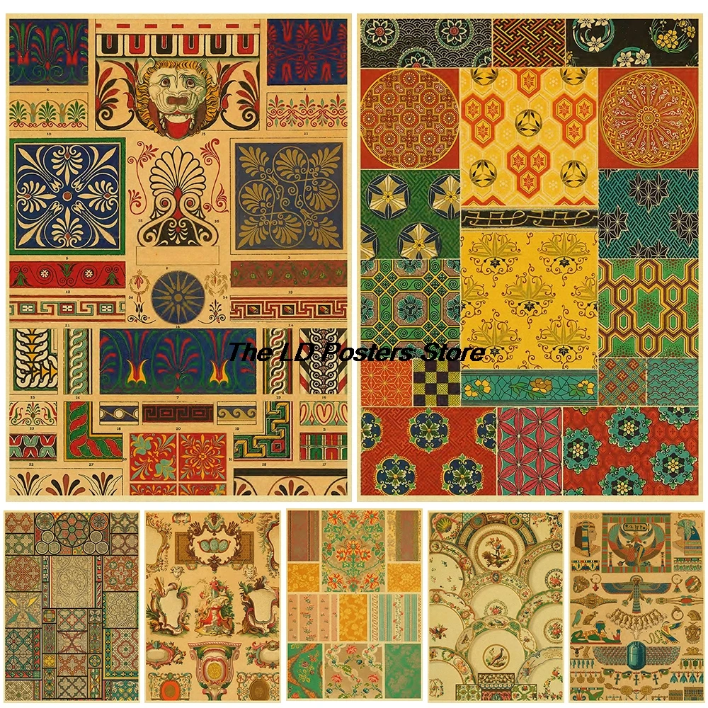 Colorful Decoration Poster Kraft Paper Skateboard Coffee Y2K Fashion Decoration Aesthetic Wall Art Picture Home Casual Posters
Colorful Decoration Poster Kraft Paper Skateboard Coffee Y2K Fashion Decoration Aesthetic Wall Art Picture Home Casual Posters